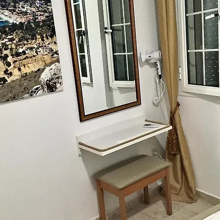 Apartmán Gallery Lixouri