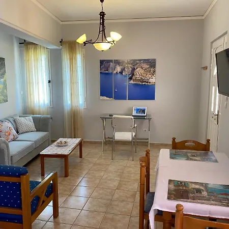 Gallery Apartmán *