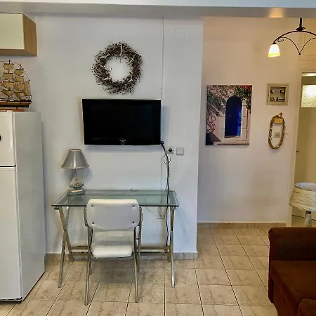 Apartmán Gallery *