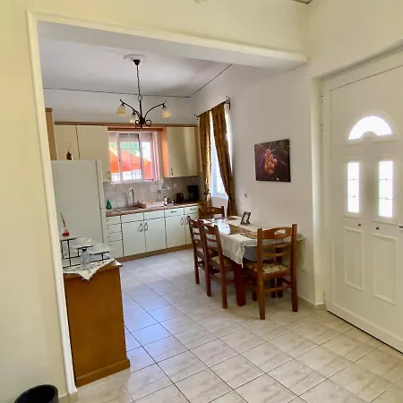 Apartmán Gallery