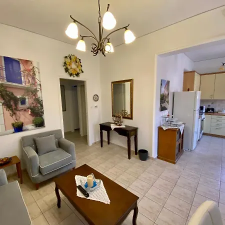 Apartmán Gallery Lixouri