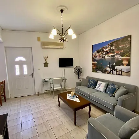 Apartmán Gallery