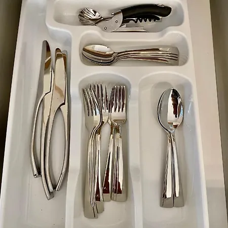 Apartmán Gallery *