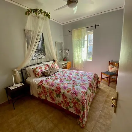 Gallery Apartmán Lixouri