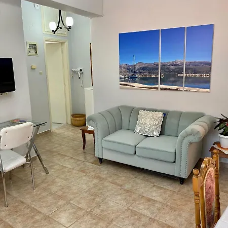 Apartmán Gallery Lixouri