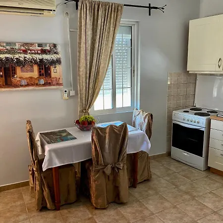 Gallery Apartmán *