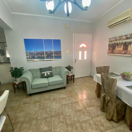 Apartmán Gallery *