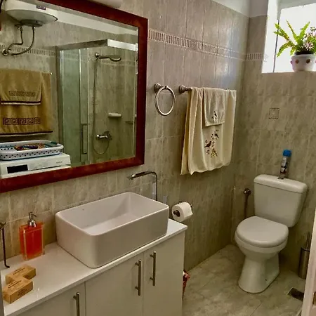Apartmán Gallery *
