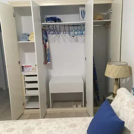 Apartmán Gallery Lixouri