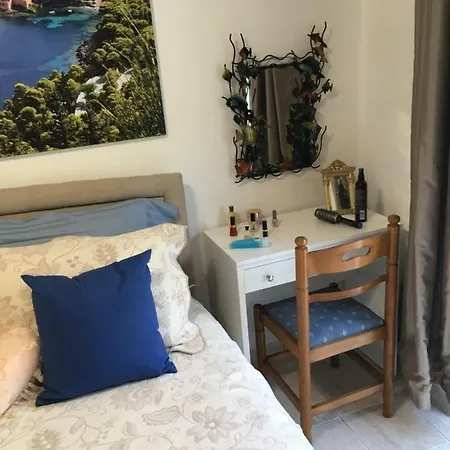 Apartmán Gallery