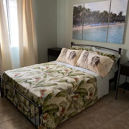 Gallery Apartment
