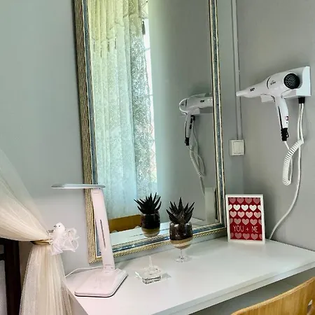 Gallery Apartment *