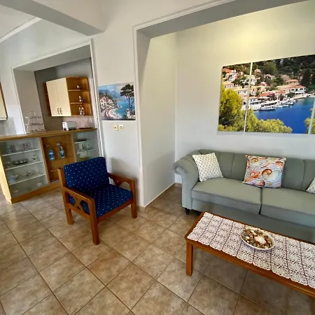 Apartment Gallery