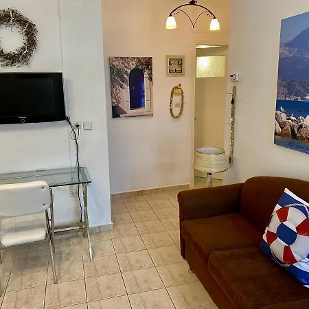 Gallery Apartment