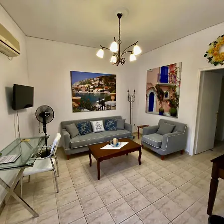 Gallery Lixouri