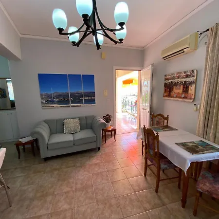 Gallery Apartment