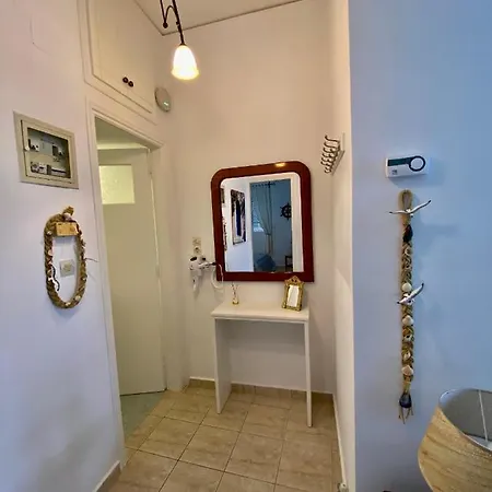 Gallery Apartment