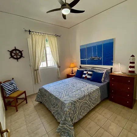 Gallery Apartment
