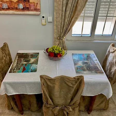 Gallery Apartment