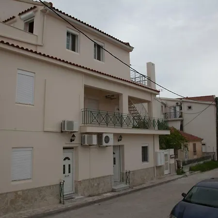 Gallery Apartmán *