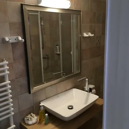 Gallery Apartment