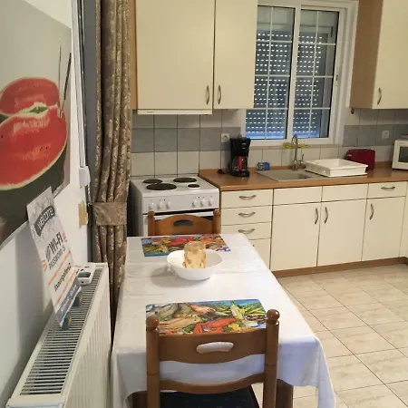 Gallery Apartment