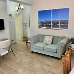 Апартаменты Gallery Ликсури