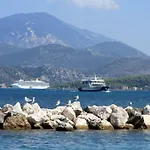 Gallery Апартаменты