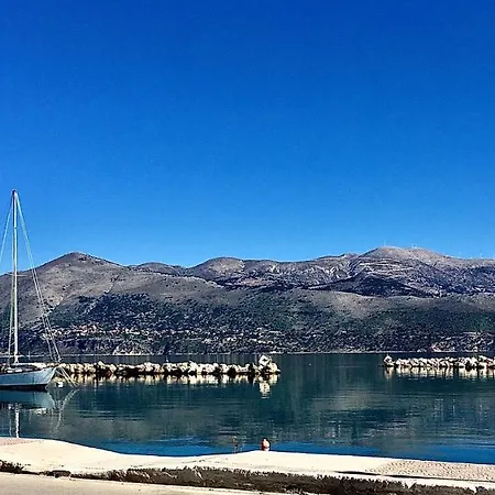 Gallery Διαμέρισμα Ληξούρι