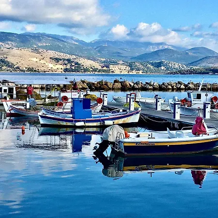 Gallery Διαμέρισμα Ληξούρι