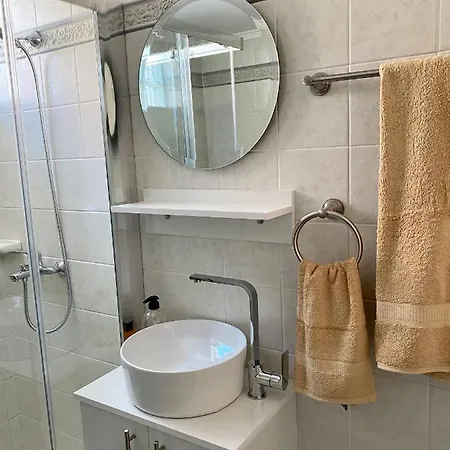 Apartman Gallery Lixúri