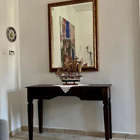 Gallery Apartman Lixúri