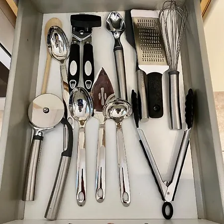 Apartman Gallery Lixúri