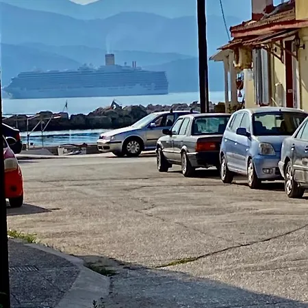 Gallery Apartamento *