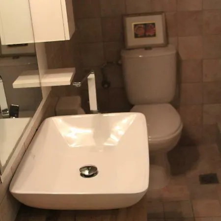 Apartamento Gallery *