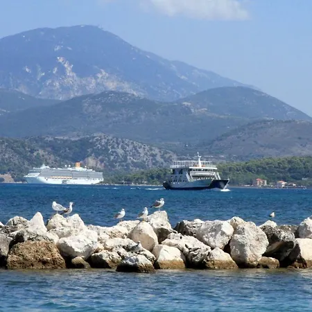 Gallery Διαμέρισμα