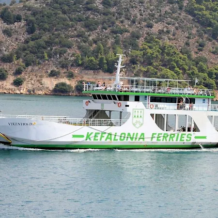 Gallery Ληξούρι