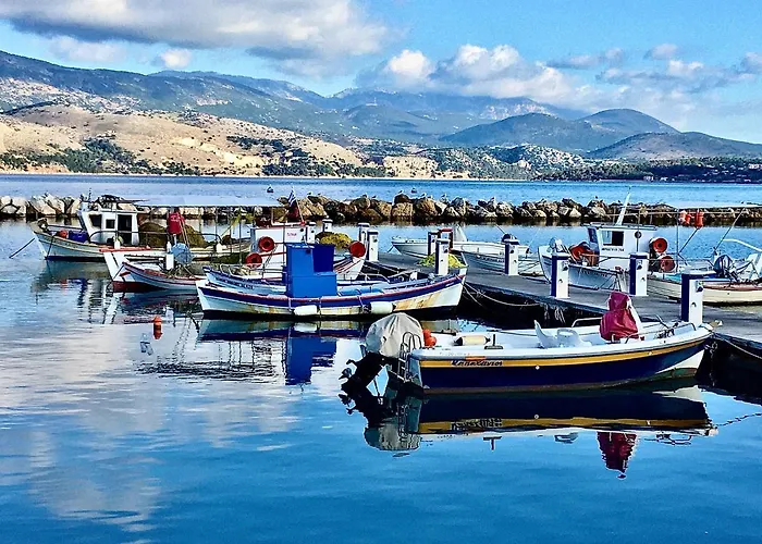 Gallery 아파트 릭수리