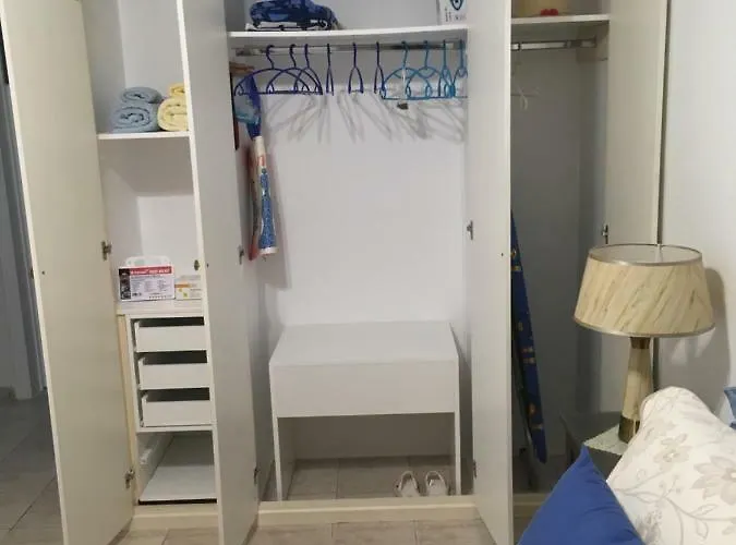 아파트 Gallery 릭수리